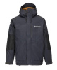 Куртка Simms Challenger Insulated Jacket '20 (Мужской; L; Black)